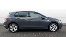 Volkswagen Golf 1.5 TSI 150 Style 5dr Petrol Hatchback
